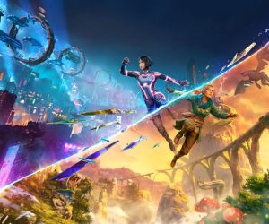 چرا اسپلیت فیکشن نامزد بهترین بازی 2025 نشد؟