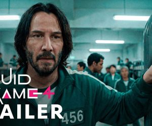 فصل چهارم سریال اسکویید گیم