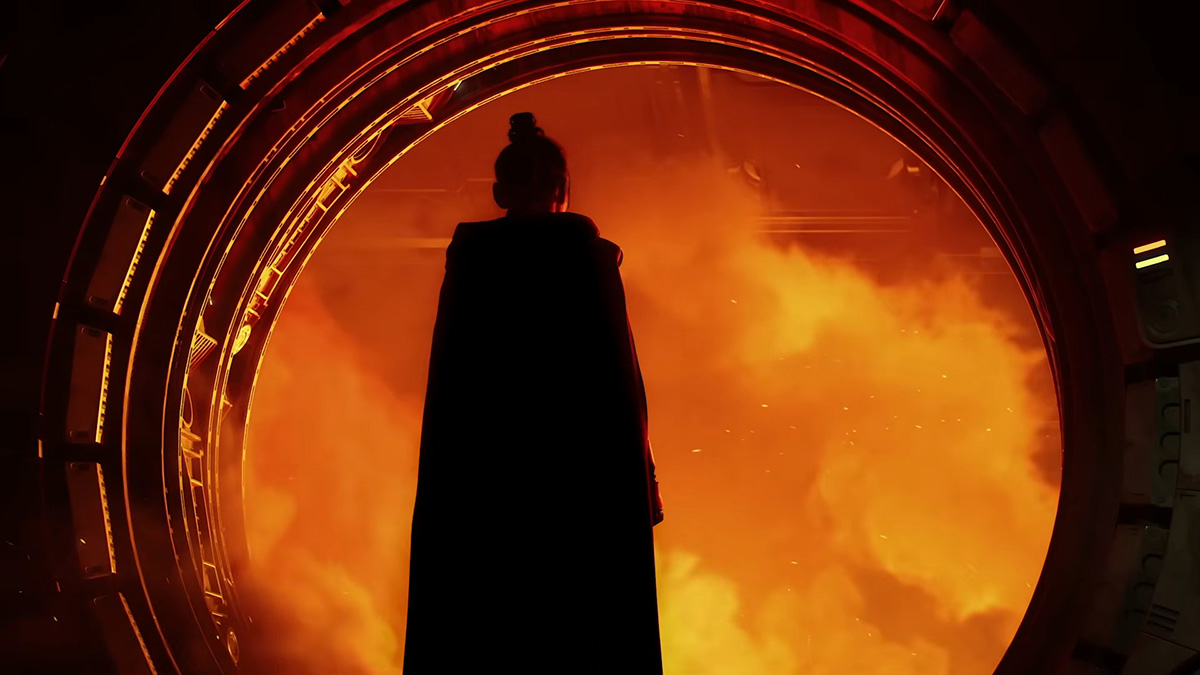 بازی Star Wars: Fate of the Old Republic