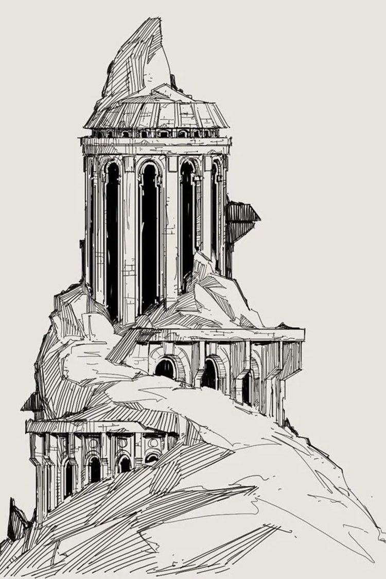 شما به رنگآمیزی این بیلدر خوشذوق در ماینکرفت چه نمرهای میدهید؟