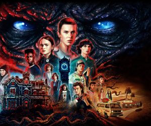 بهترین زوج‌های سریال Stranger Things