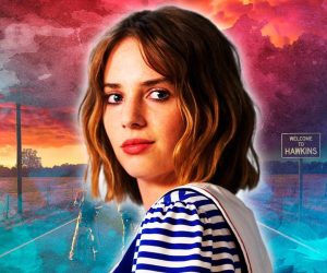 سریال استرنجر تینگز