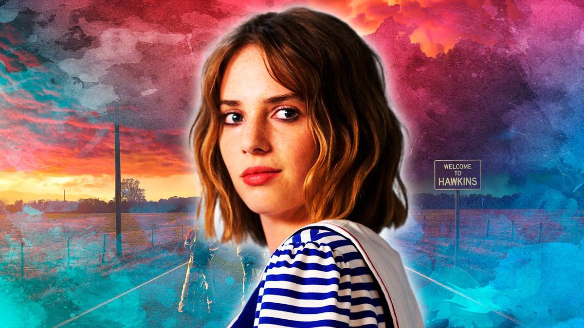 سریال استرنجر تینگز