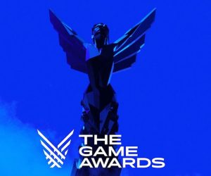 گیم اواردز و اسکار