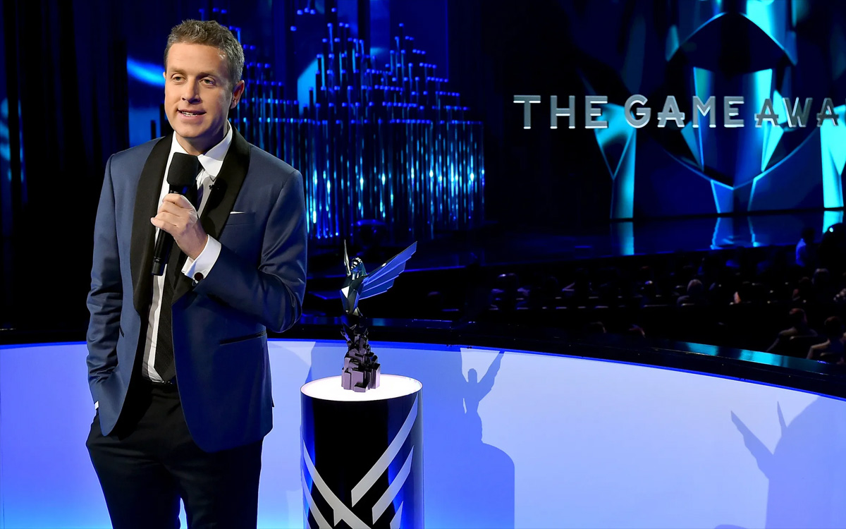 گیم اواردز و اسکار