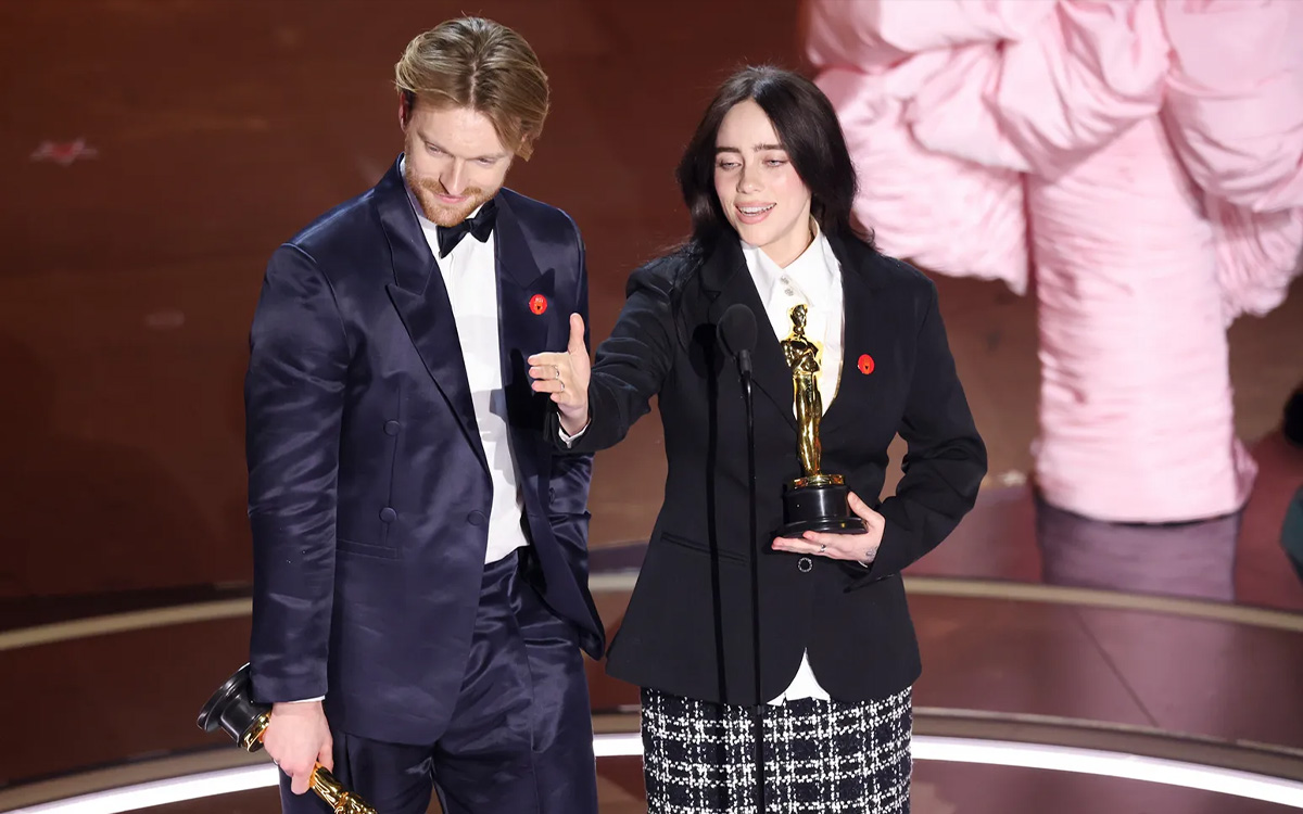 گیم اواردز و اسکار