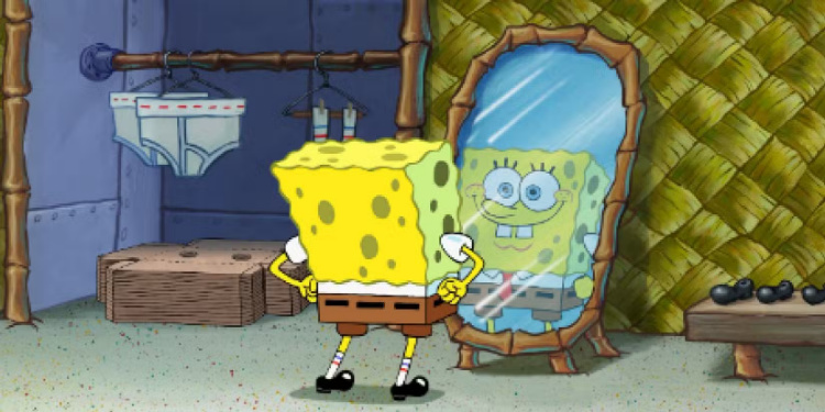 او ترکیبی منحصربهفرد از معصومیت کودکانه و جسارت غیرمنتظره را در رفتار و دیالوگهایش نشان میدهد