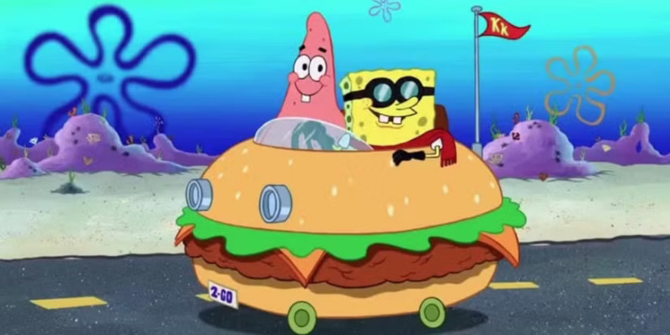 شخصیت او قادر است مخاطب را همزمان بخنداند، متاثر کند و لحظهای به فکر فرو ببرد