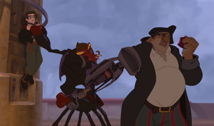 شکستی در گیشه و پیروزی در گذر زمان