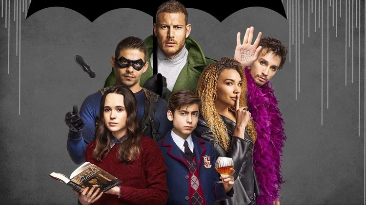 سریال های مشابه Stranger Things