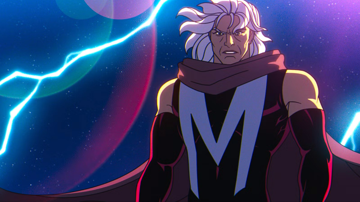 مردان ایکس 97