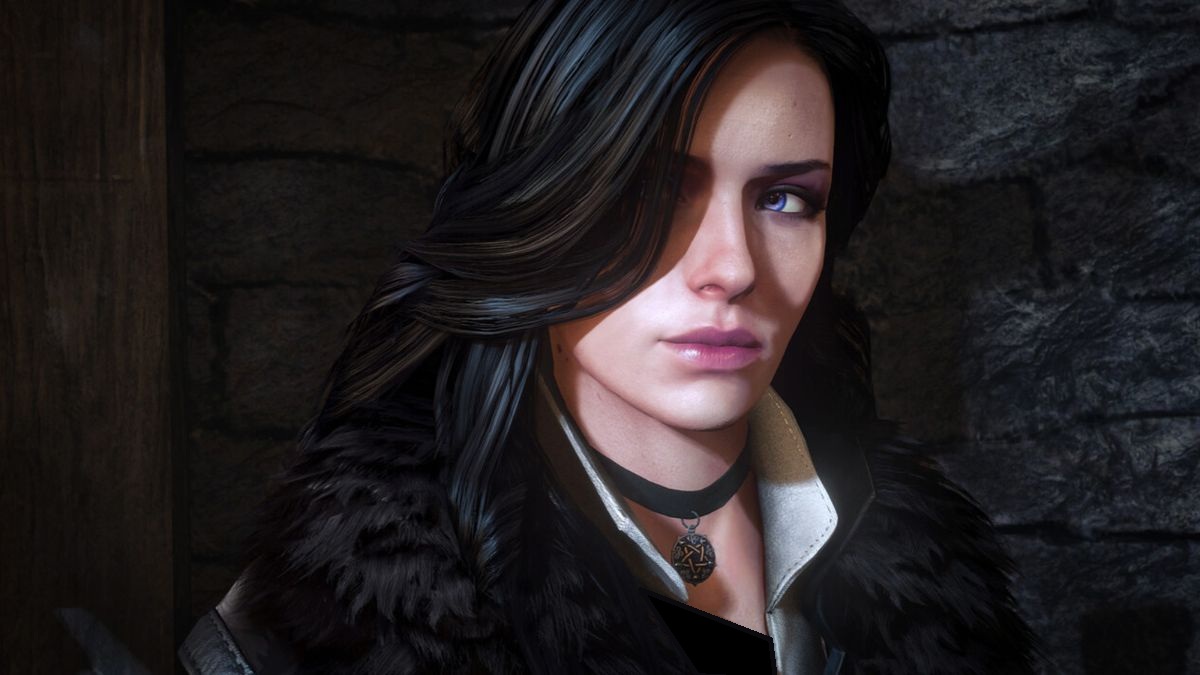 معرفی زیباترین شخصیت‌های بازی‌های ویدیویی؛ ینیفر | مجله بازار