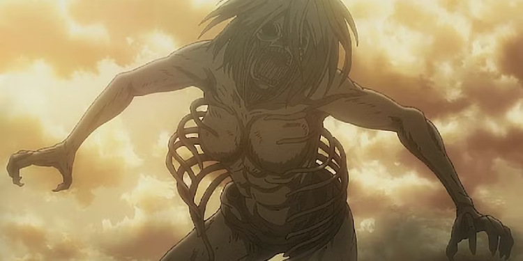 منشأ همه قدرتهای تایتانی و نیرویی اسطورهای که سرنوشت نسلها و جنگها را شکل داده است