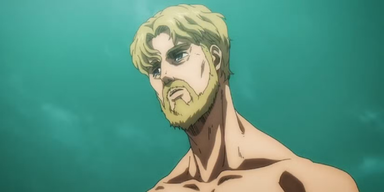 نابغه تاکتیکی و تایتان میمون که با کنترل کامل نیروهای دیگر و تحلیل بلندمدت، دشمنان را بهدام میاندازد