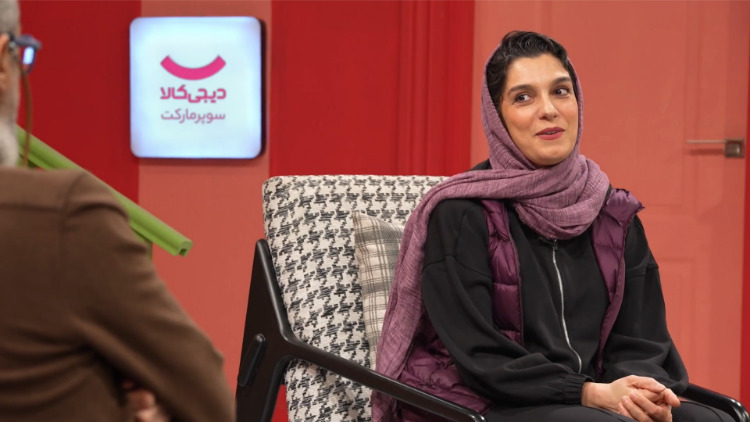 الیکا عبدالرزاقی: «مجری مجبورمان کرد ازدواج کنیم»