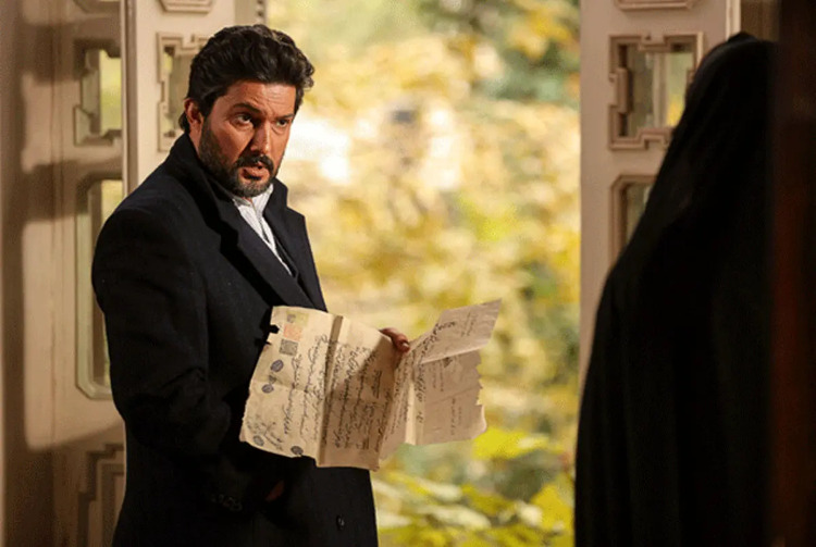 شخصیتی که لحظه‌به‌لحظه جذاب‌تر شد.