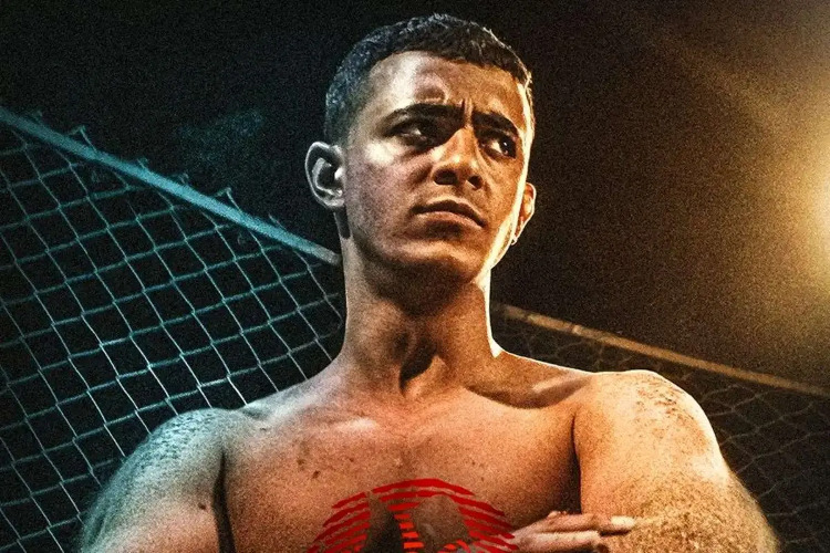 جاوید؛ پسری که از دل خیابان برخاست و قهرمان دل‌ها شد.