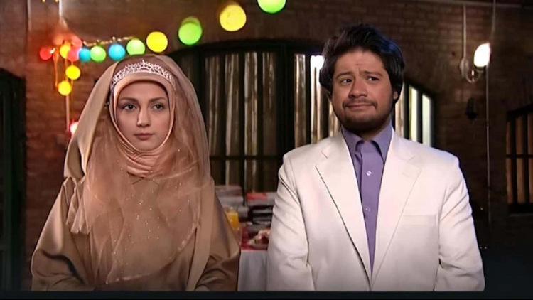 سریالی خانوادگی و شاد با روابط پیچیده اعضای یک خانواده