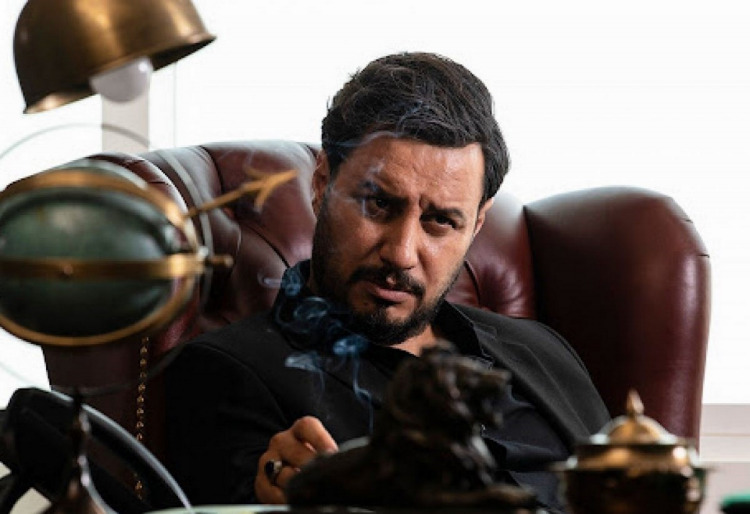 قدرت، خشم و زخم‌های عمیق؛ چهره واقعی مالک.