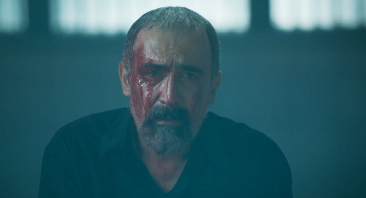 چهره‌ای سخت، دلی مهربان؛ ترکیبی که او را ماندگار کرد.