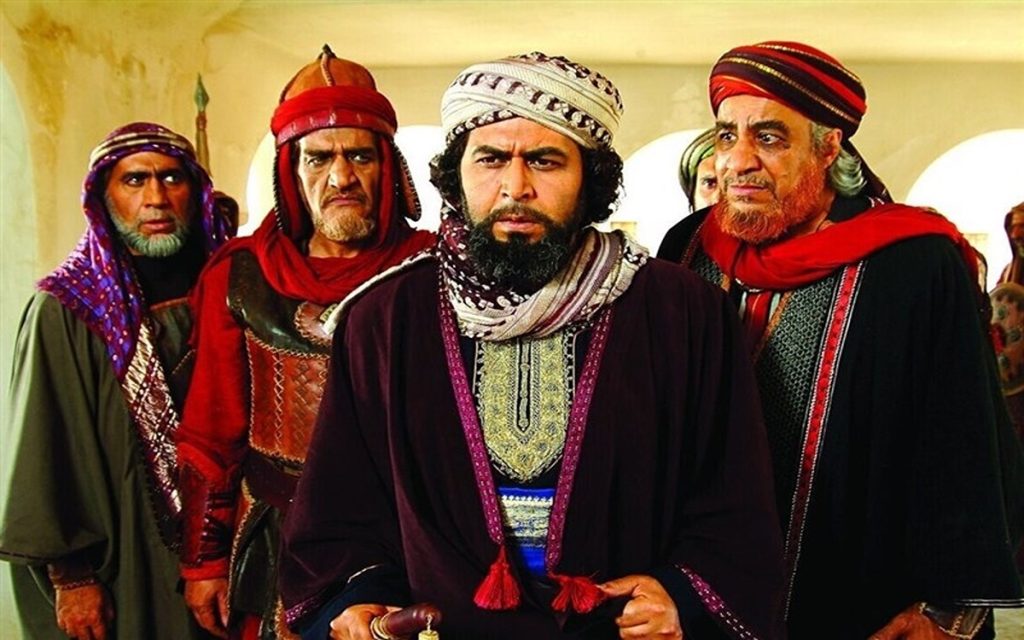 مختارنامه