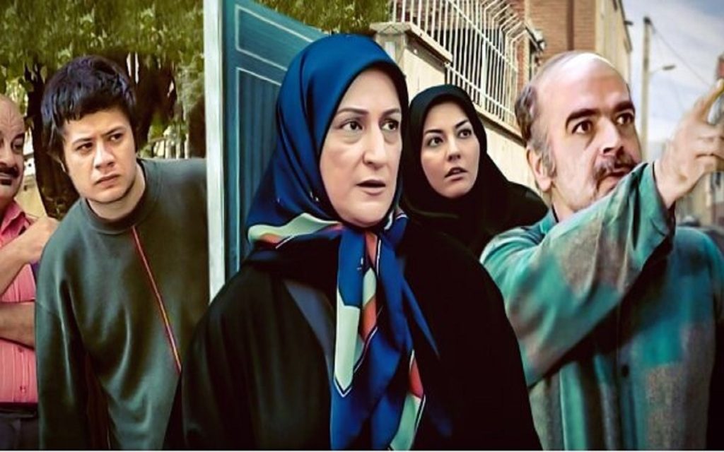 خانه به دوش