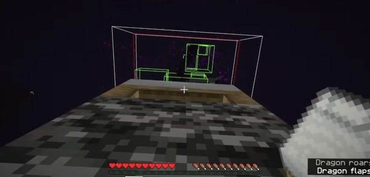 Couriway یکی از کسانی است که توانسته بازی ماینکرفت را در سریعترین حالت تمام کند.