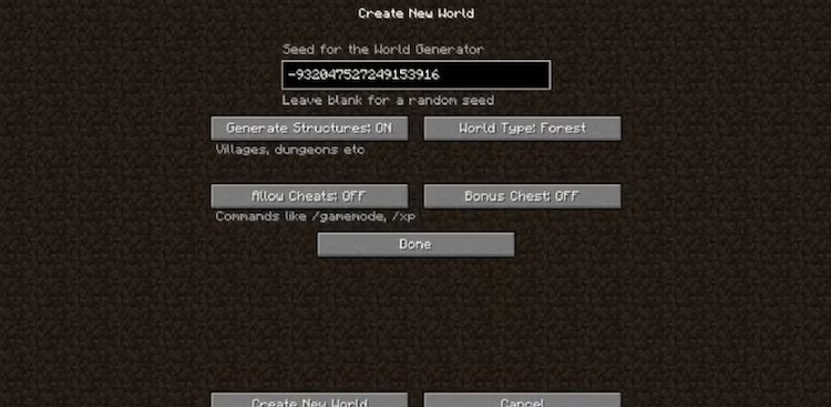 Benchbotch یکی از کسانی است که توانسته بازی ماینکرفت را به طرز معجزه آسا و سریعی تمام کند.