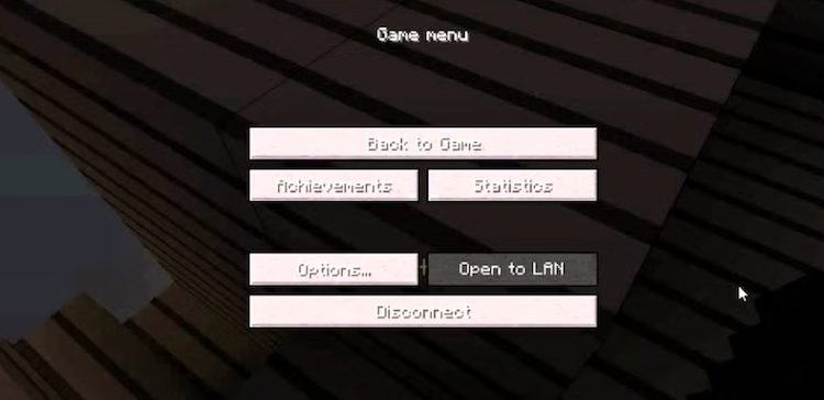 تمام شدن بازی ماینکرافت با استفاده از باگ در ۲ دقیقه و ۴۵.۲ ثانیه توسط QuartixRu