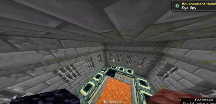 تمام شدن بازی بدون باگ در ۲ دقیقه و ۲۳ ثانیه توسط Ax3roth