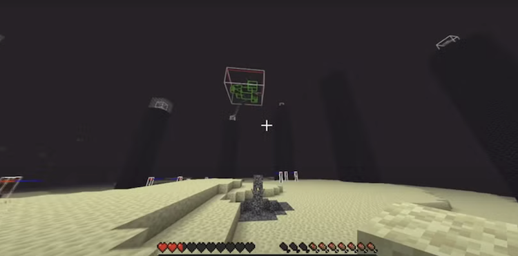 رکورد سریعترین زمان تمام کردن بازی ماینکرفت در دستان Rayoh است.