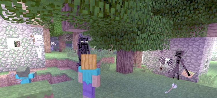 به نظر شما استیو جزو سازندگان باستانی است؟