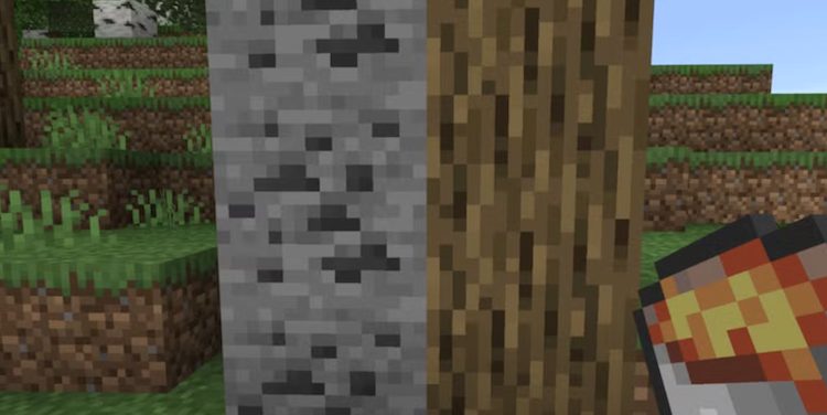 شما میتوانید از مواد مختلف در بازی ماینکرفت به عنوان سوخت انتخاب کنید.