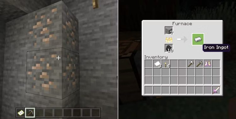 برای تمام کردن ۱۰۰ درصدی بازی باید با کورهها کارهای مختلفی انجام دهید.