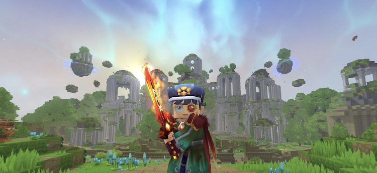 قابلیت استفاده از دو سلاح به صورت همزمان و استفاده از مجموعهای از سلاحها، گیمپلی بازی ماینکرفت را جذاب خواهد کرد.