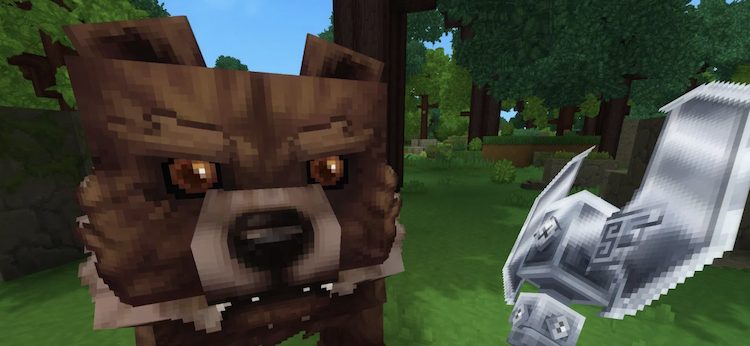 موجانگ برای جذابتر کردن گیمپلی باید مابها و گونههای بیشتری از آن را به بازی اضافه کند.