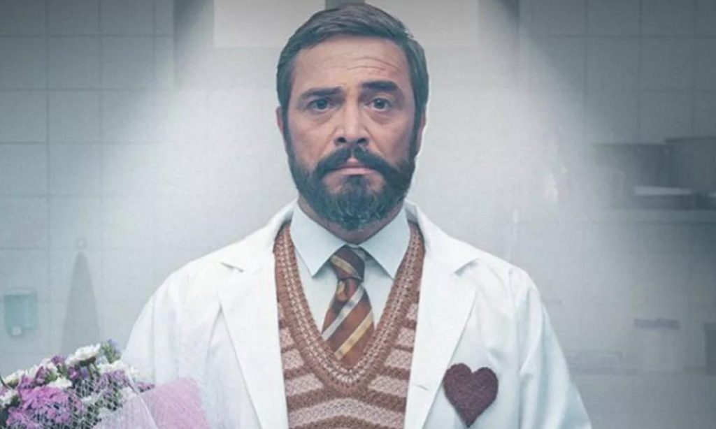 قسمت ۱ - فصل اول - غسال
