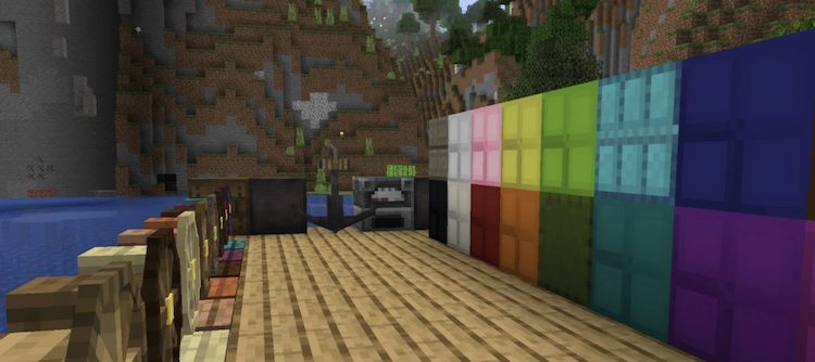 ماد Eureka! Ships! برای بازی بازی ماینکرفت