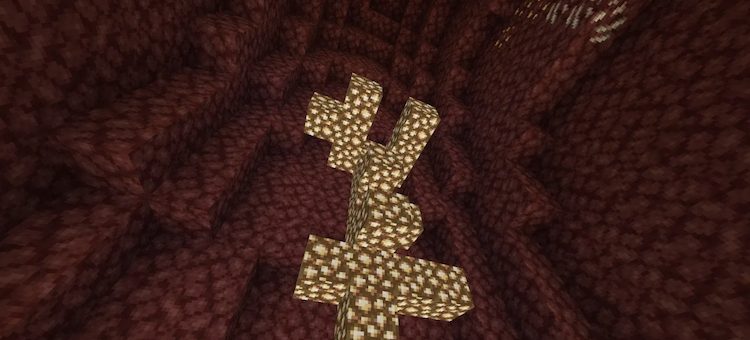 ندر (The Nether) در ماینکرفت برای جذابتر شدن به ویژگیهای بیشتری نیاز دارد.