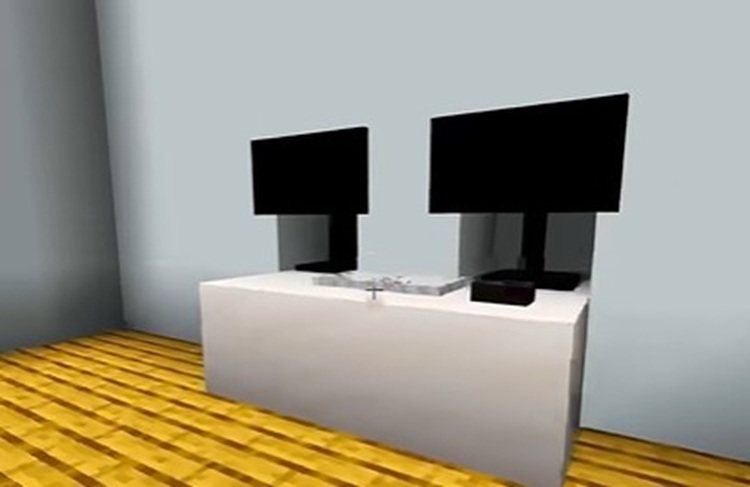 با این سیستم گیمینگ شما میتوانید ماینکرفت را با بالاترین کیفیت تجربه کنید!