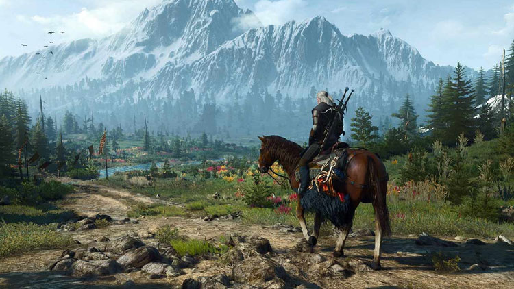 Witcher 3