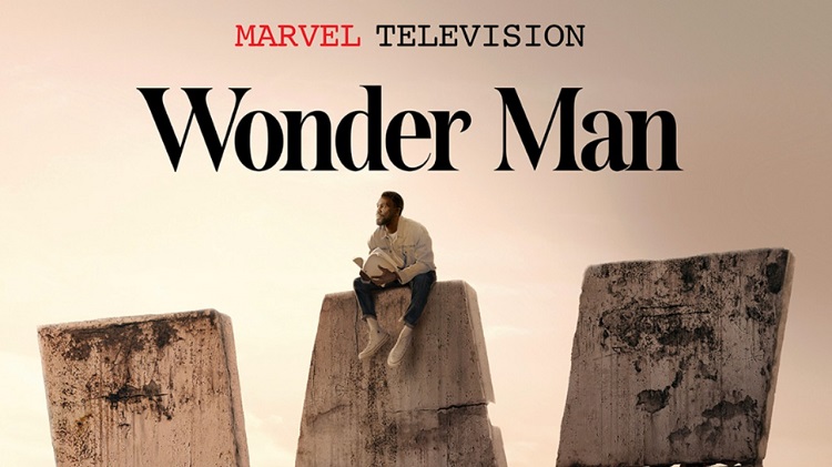 سریال Wonder Man