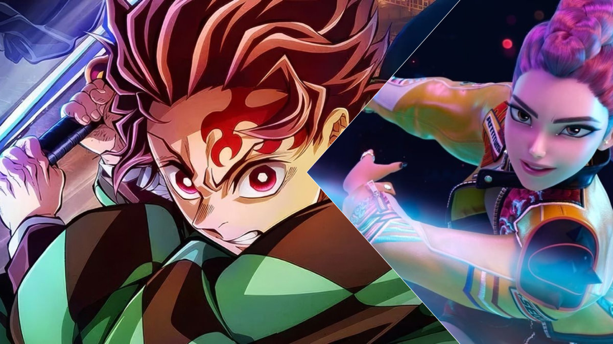 انیمه Demon Slayer و عدم حضور در اسکار ۲۰۲۶