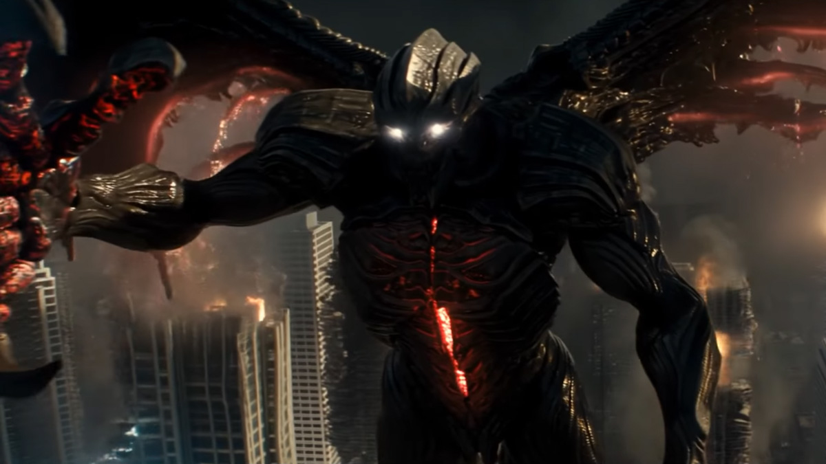 نسخه لایو-اکشن دیجیمون