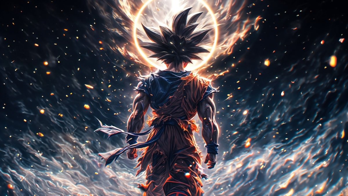 دراگون بال / Dragon Ball