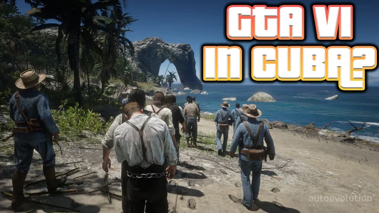 GTA 6