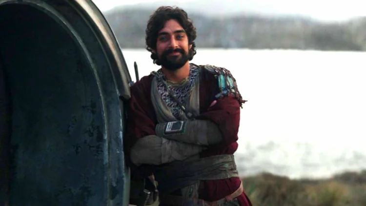 مرد عنکبوتی