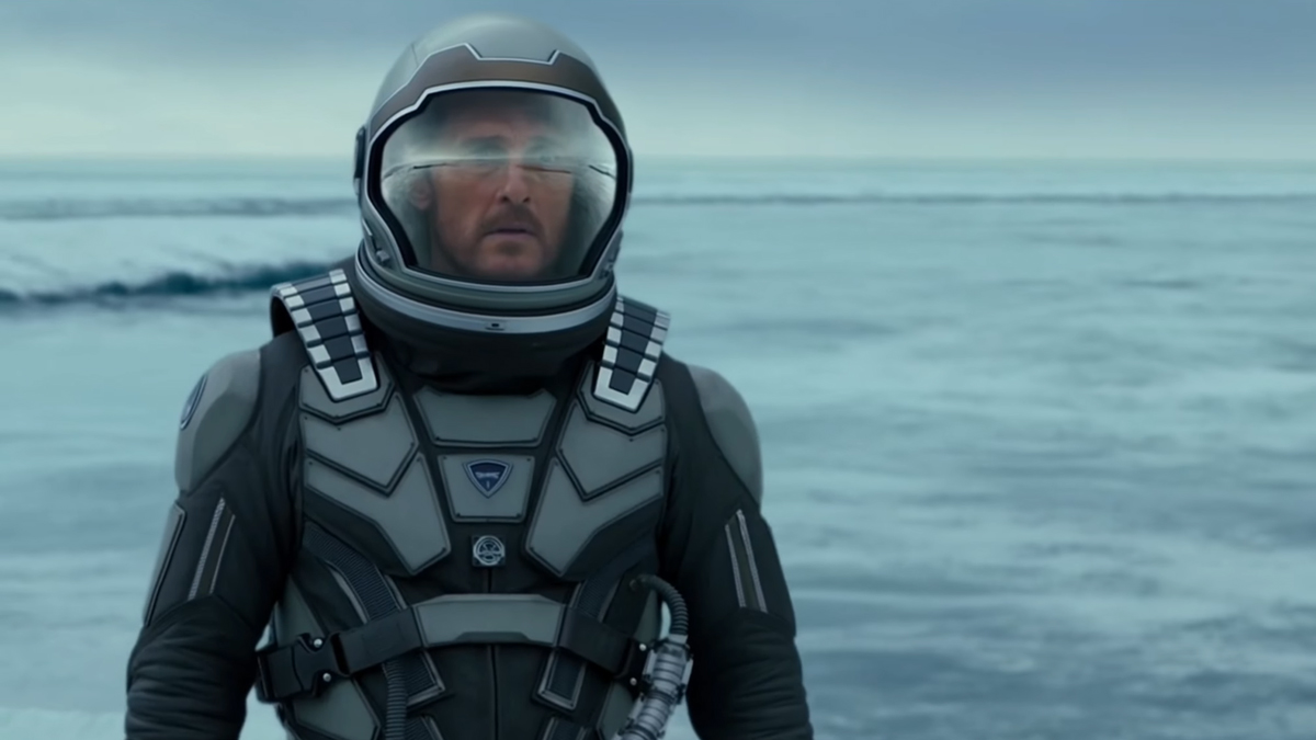 فیلم میان ستارهای 2