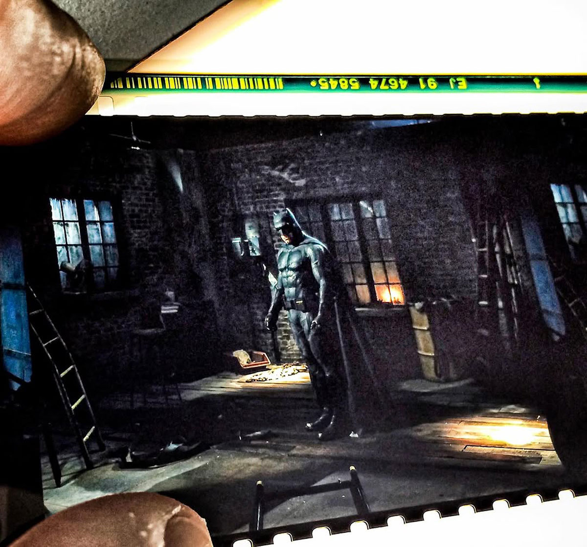 فیلم لیگ عدالت 2