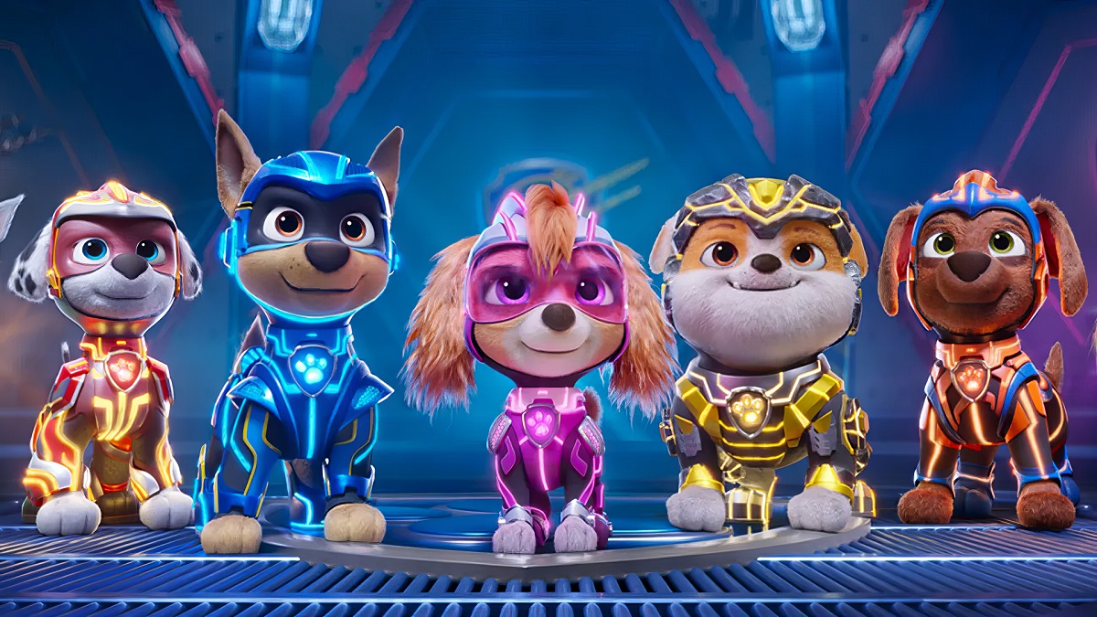 سگ‌های نگهبان